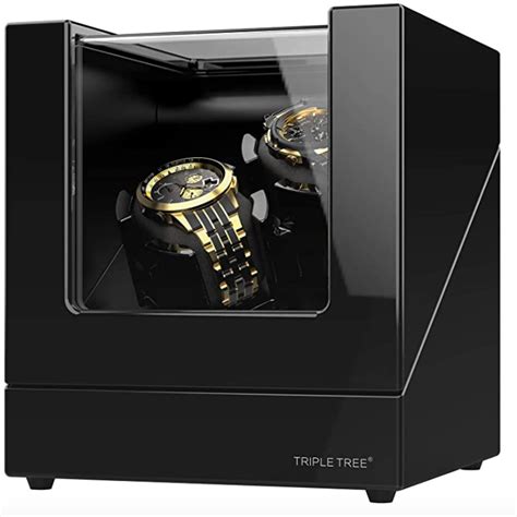 triple tree watch winder review